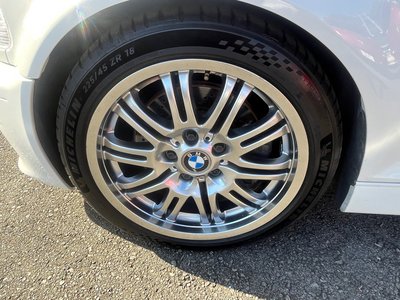 2003 BMW M3 thumbnail 21