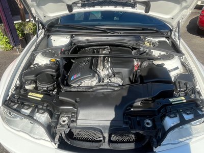 2003 BMW M3 thumbnail 61