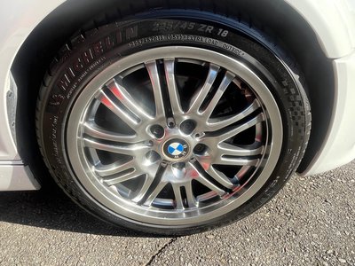 2003 BMW M3 thumbnail 19