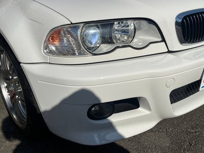 2003 BMW M3 photo 5
