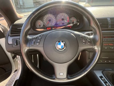 2003 BMW M3 thumbnail 30