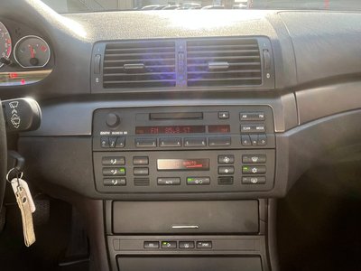 2003 BMW M3 thumbnail 37