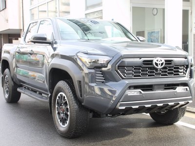 صورة 1 لـ 2025 Toyota TACOMA