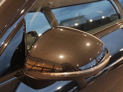 2025 Mercedes-BENZ GLC AMG 照片 7