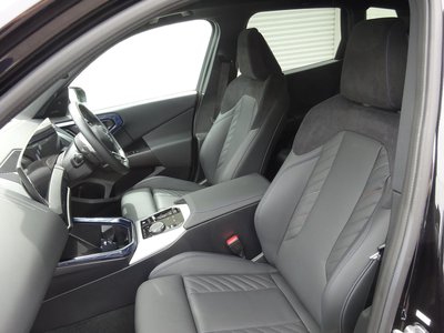 صورة 20 لـ 2025 BMW X3