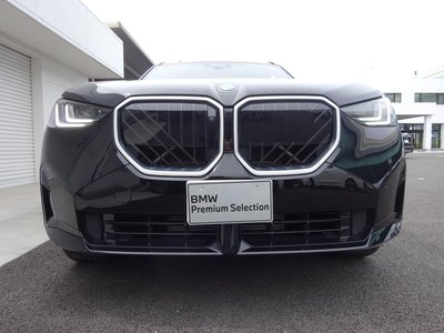 صورة 5 لـ 2025 BMW X3