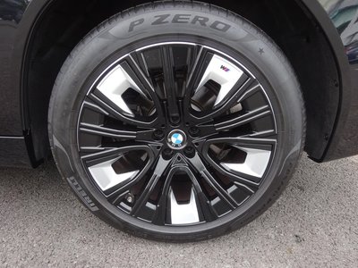 صورة 10 لـ 2025 BMW X3