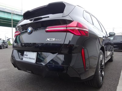 صورة 7 لـ 2025 BMW X3