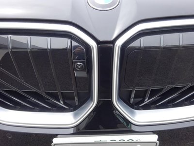 صورة 12 لـ 2025 BMW X3