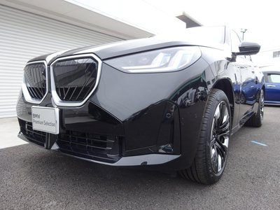صورة 4 لـ 2025 BMW X3