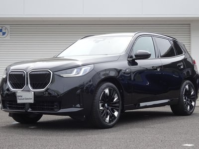 صورة 1 لـ 2025 BMW X3