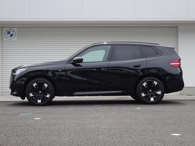 صورة 3 لـ 2025 BMW X3