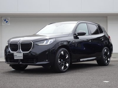 صورة 2 لـ 2025 BMW X3