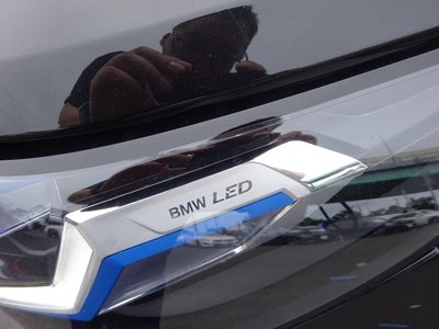 صورة 13 لـ 2025 BMW X3