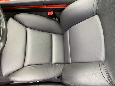 2011 BMW Alpina B7 照片 52