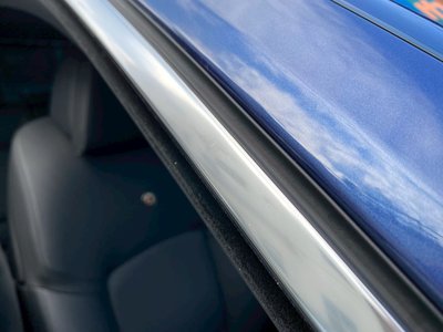 2011 BMW Alpina B7 照片 33
