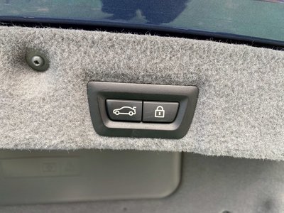 2011 BMW Alpina B7 照片 19