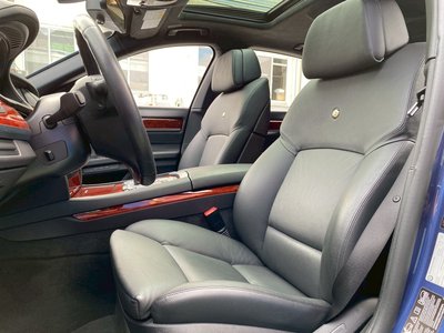 2011 BMW Alpina B7 照片 50