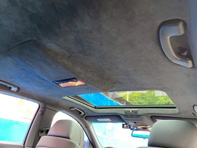 2011 BMW Alpina B7 照片 54
