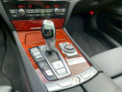2011 BMW Alpina B7 照片 61