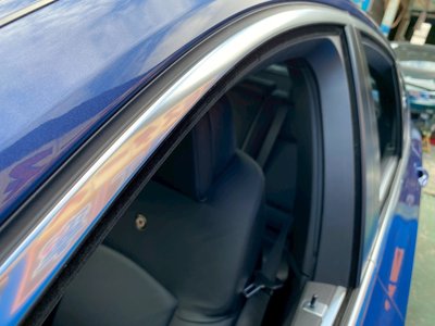 2011 BMW Alpina B7 照片 35