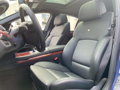 2011 BMW Alpina B7 照片 9