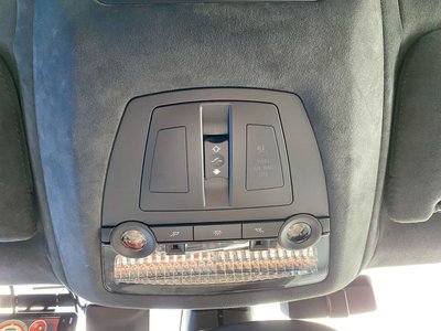 2011 BMW Alpina B7 照片 64