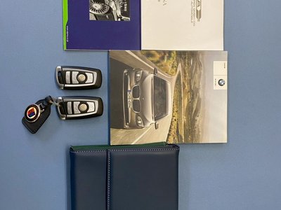 2011 BMW Alpina B7 照片 71