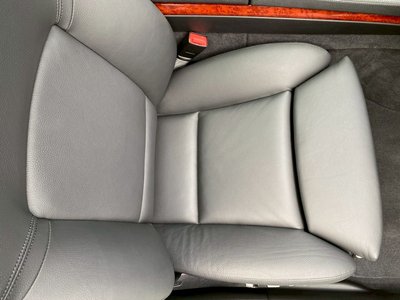 2011 BMW Alpina B7 照片 53