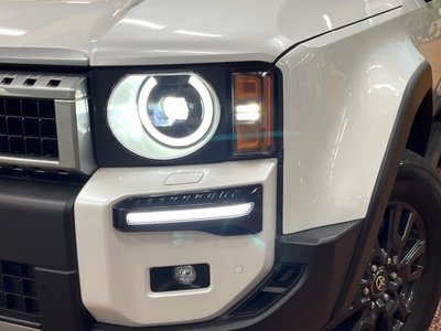 صورة 12 لـ 2024 Toyota LAND CRUISER 250