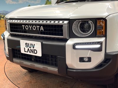 صورة 66 لـ 2024 Toyota LAND CRUISER 250