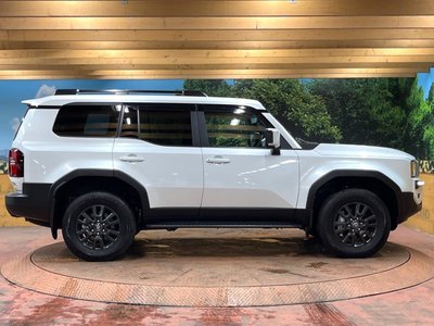 صورة 68 لـ 2024 Toyota LAND CRUISER 250