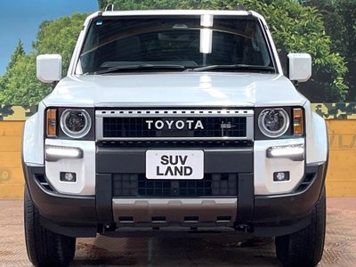 صورة 14 لـ 2024 Toyota LAND CRUISER 250