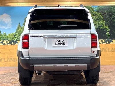 صورة 15 لـ 2024 Toyota LAND CRUISER 250