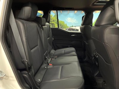 صورة 9 لـ 2024 Toyota LAND CRUISER 250