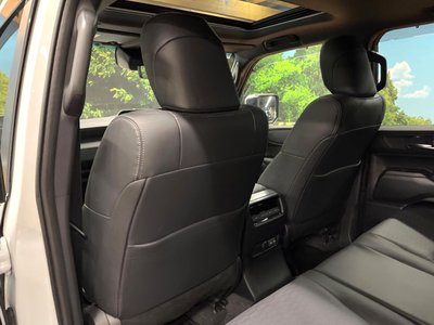 صورة 25 لـ 2024 Toyota LAND CRUISER 250