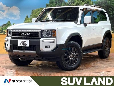 صورة 1 لـ 2024 Toyota LAND CRUISER 250
