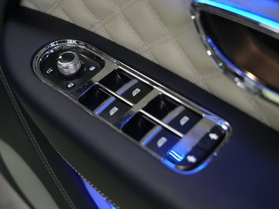 2022 Bentley BENTAYGA 缩略图 103