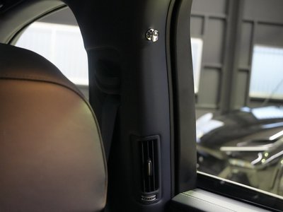 2022 Bentley BENTAYGA 缩略图 130