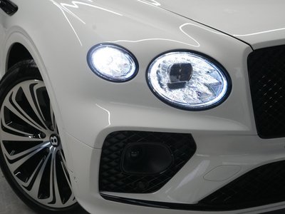 2022 Bentley BENTAYGA 缩略图 26