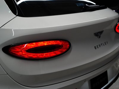 2022 Bentley BENTAYGA 缩略图 46
