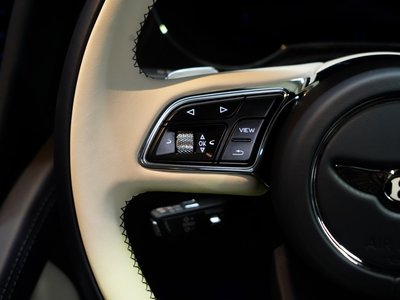 2022 Bentley BENTAYGA 缩略图 98