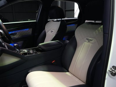 2022 Bentley BENTAYGA 缩略图 118