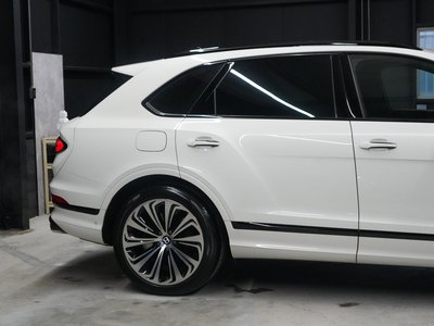 2022 Bentley BENTAYGA 缩略图 35