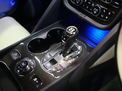 2022 Bentley BENTAYGA 缩略图 91