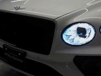 2022 Bentley BENTAYGA 缩略图 61