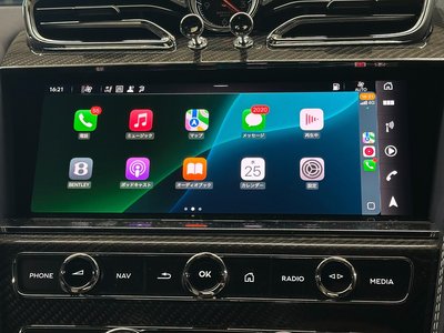 2022 Bentley BENTAYGA 缩略图 85