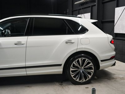 2022 Bentley BENTAYGA 缩略图 56