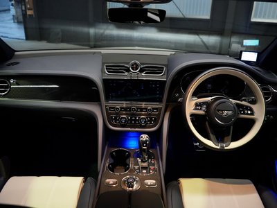 2022 Bentley BENTAYGA 缩略图 75