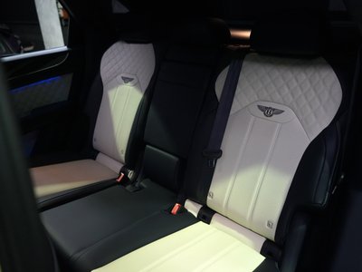 2022 Bentley BENTAYGA 缩略图 124
